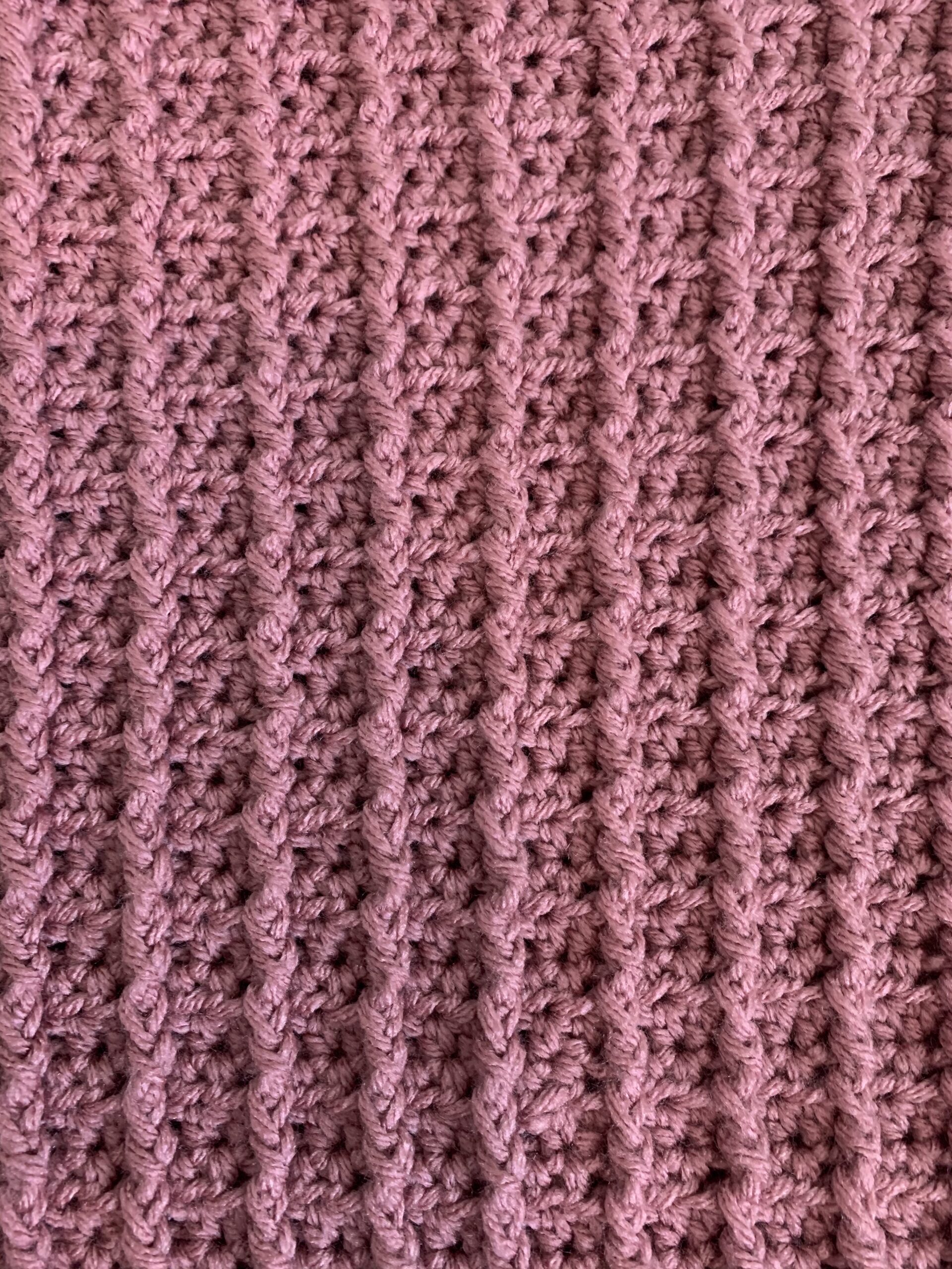 Favorite Crochet Stitches for Texture The Hyper Hook